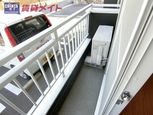 阿倉川駅 徒歩8分 1階の物件内観写真